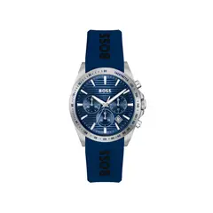 BOSS - Reloj 1514239 Quartz Hombre