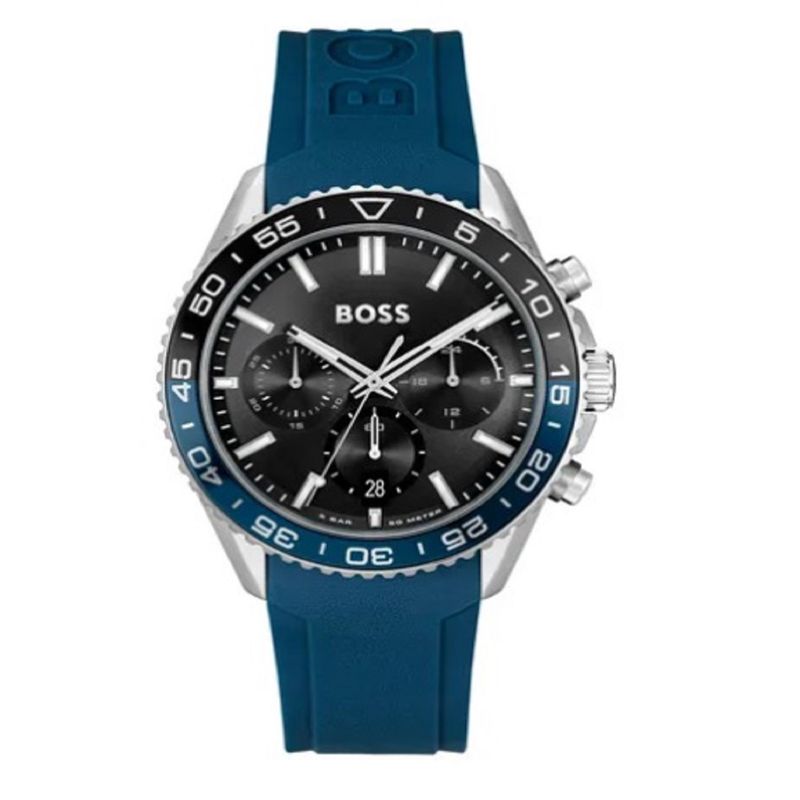 BOSS - Reloj Boss 1514245 Quartz Hombre