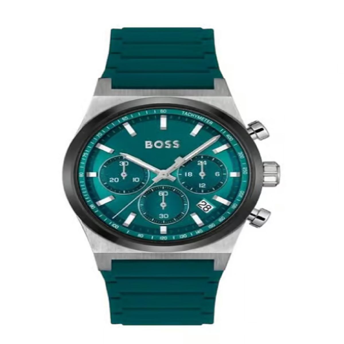 BOSS - Reloj Boss 1514244 Quartz Hombre