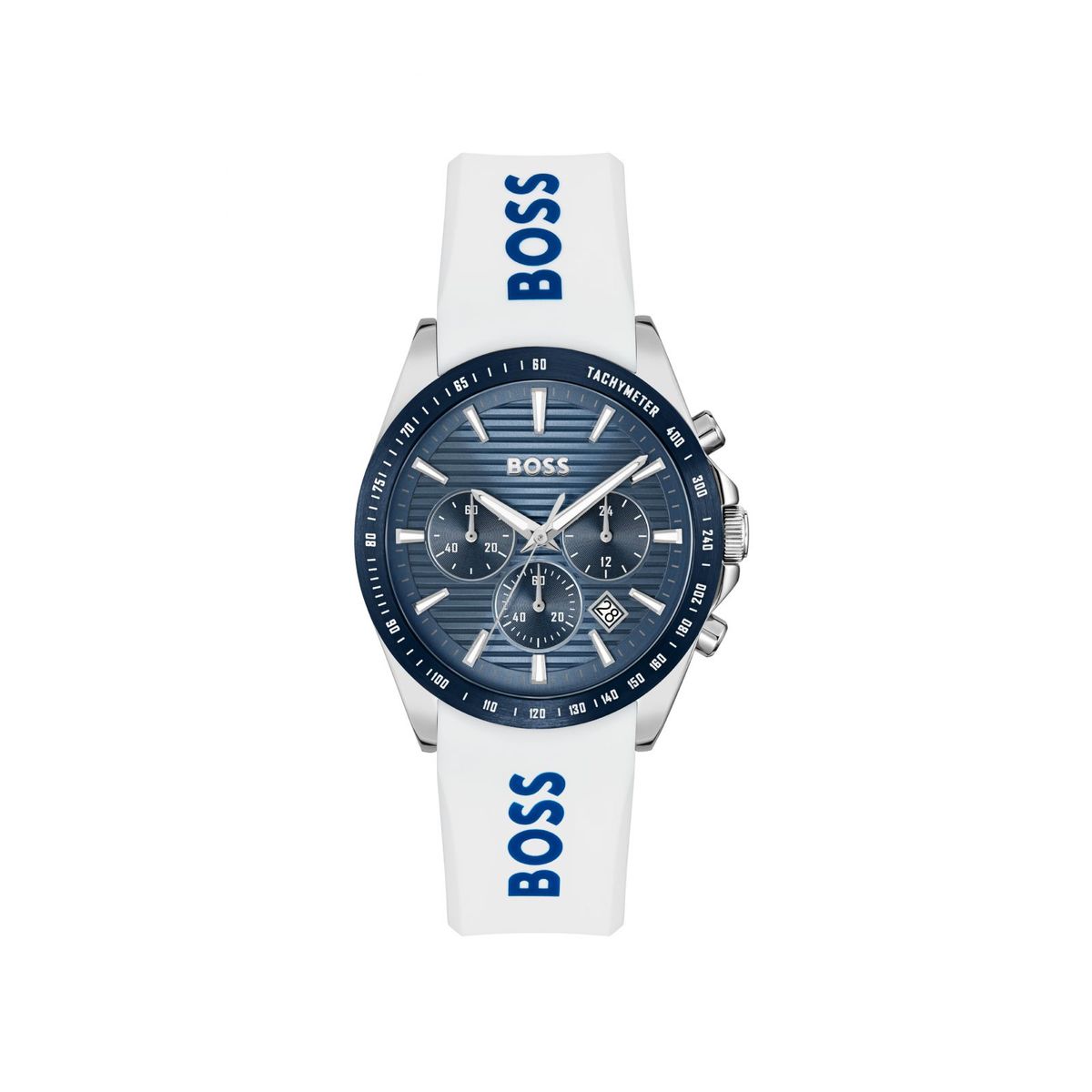 BOSS - Reloj Boss 1514238 Quartz Hombre