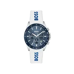 BOSS - Reloj 1514238 Quartz Hombre