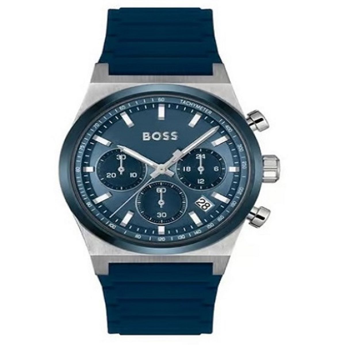 BOSS - Reloj Boss 1514243 Quartz Hombre