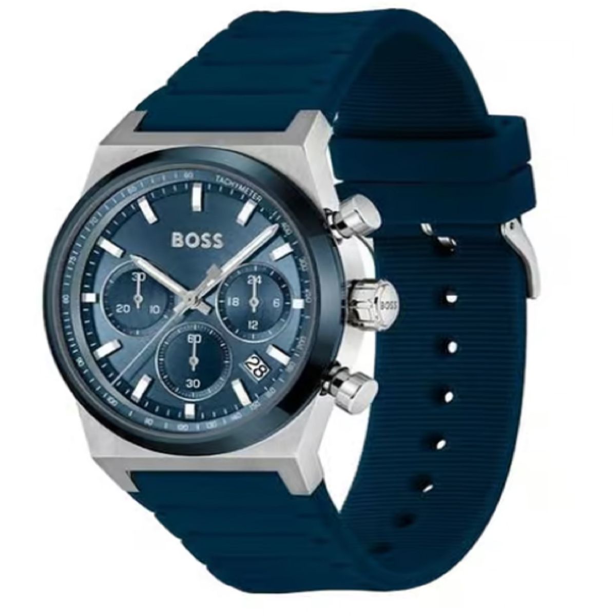 BOSS - Reloj Boss 1514243 Quartz Hombre