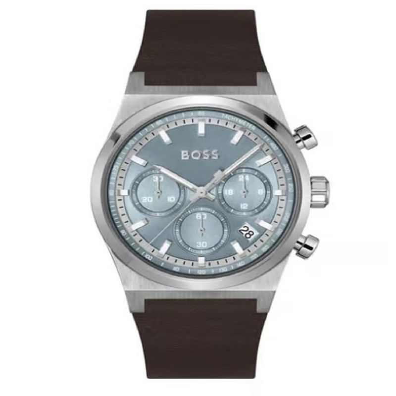 BOSS - Reloj Boss 1514219 Quartz Hombre