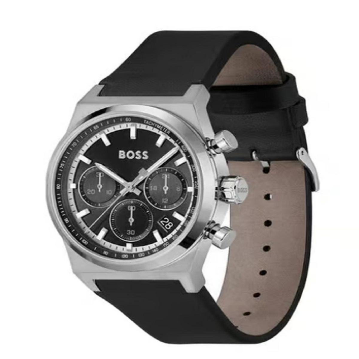BOSS - Reloj Boss 1514218 Quartz Hombre