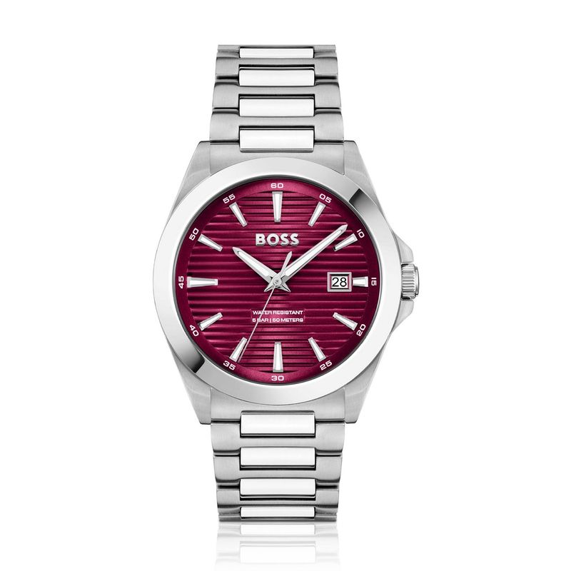 BOSS - Reloj Boss 1514174 Quartz Hombre