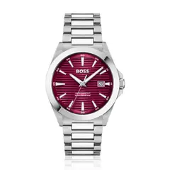 BOSS - Reloj 1514174 Quartz Hombre