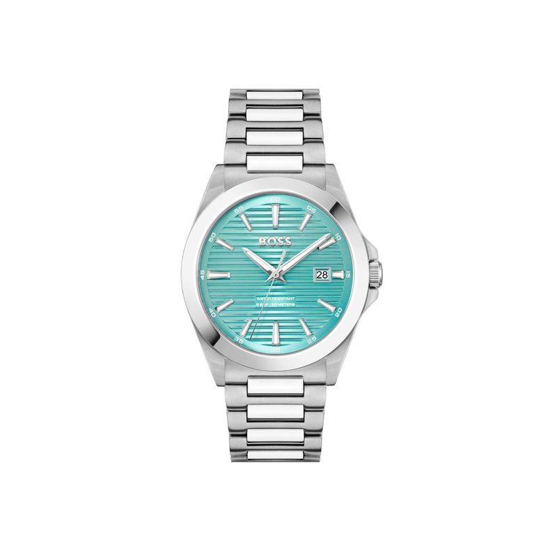 BOSS - Reloj Boss 1514171 Quartz Hombre