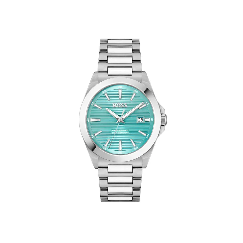 BOSS - Reloj Boss 1514171 Quartz Hombre