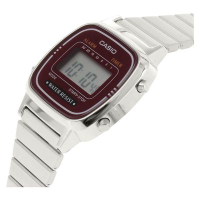 Imagen 2 del producto Reloj LA-670WA-4 Quartz Mujer