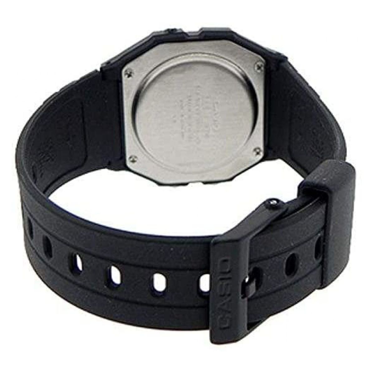 CASIO - Reloj Casio F91WG9Q Quartz Hombre