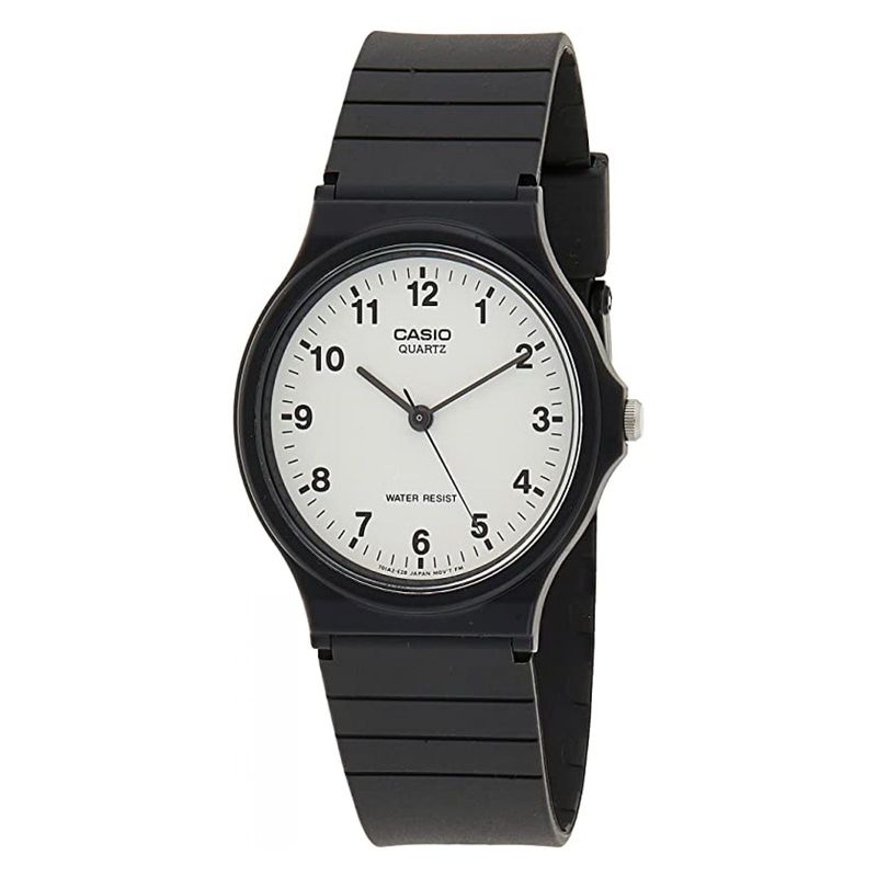 CASIO - Reloj Casio MQ24-7B2LDF Quartz Hombre