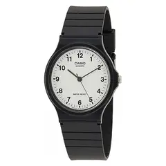 CASIO - Reloj MQ24-7B2LDF Quartz Hombre