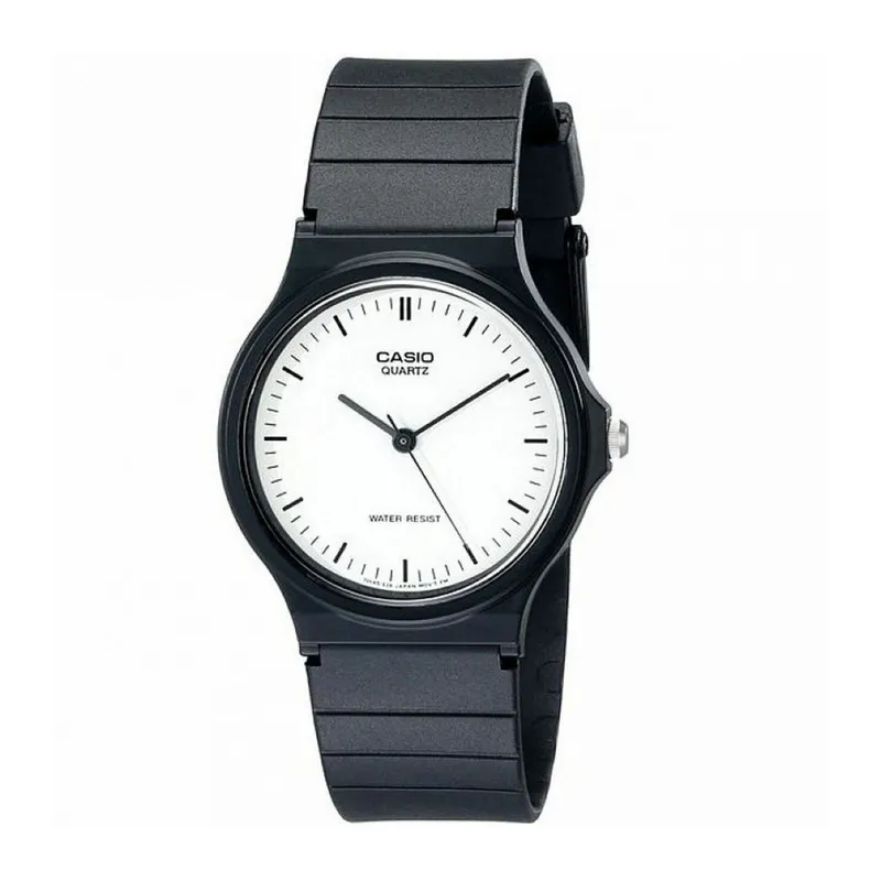 CASIO - Reloj Casio MQ24-7BLDF Quartz Hombre