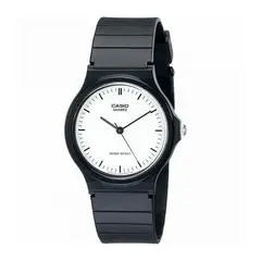 CASIO - Reloj MQ24-7BLDF Quartz Hombre