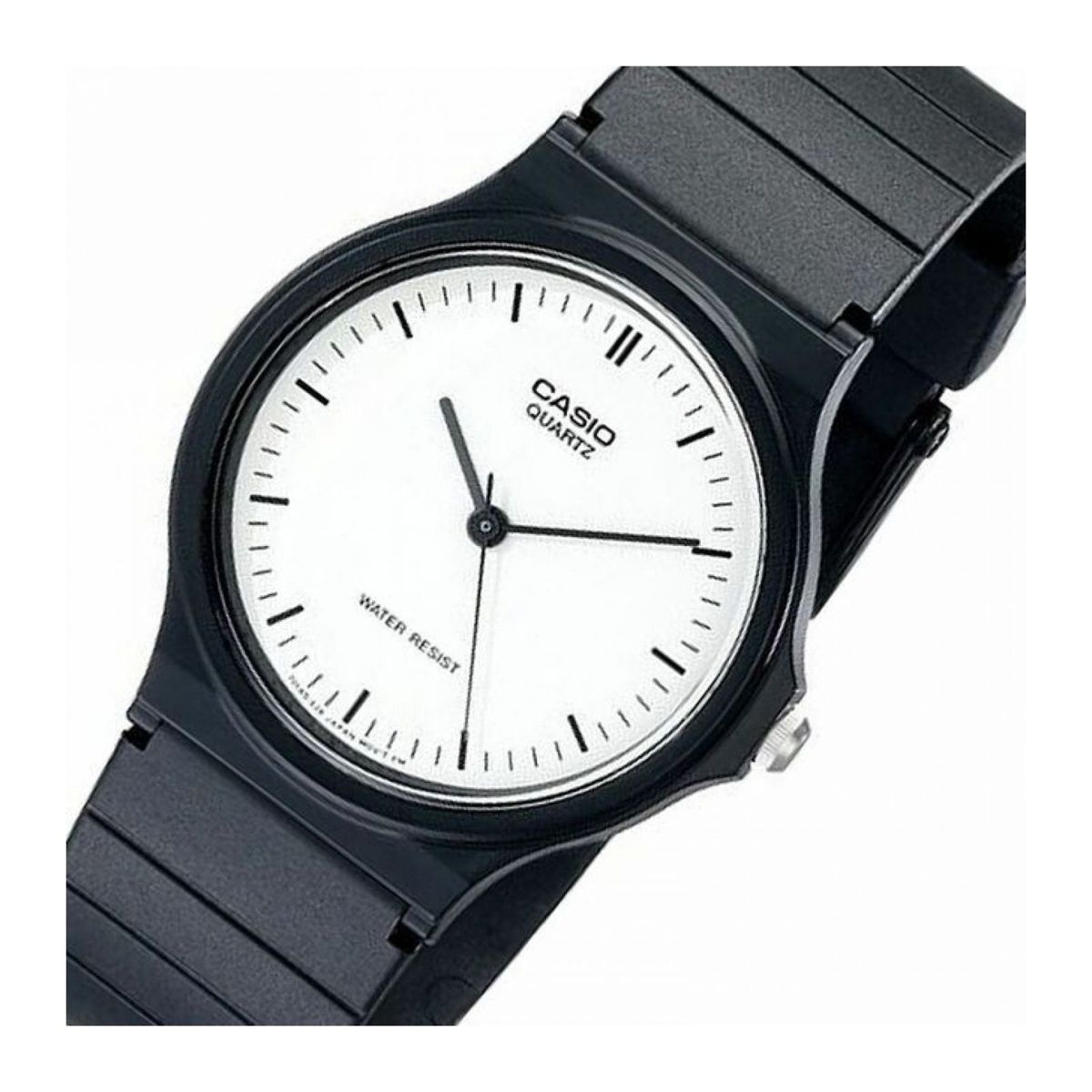 CASIO - Reloj Casio MQ24-7BLDF Quartz Hombre