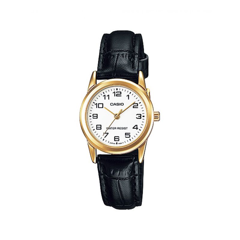 CASIO - Reloj Casio LTPV001GL7B Quartz Unisex