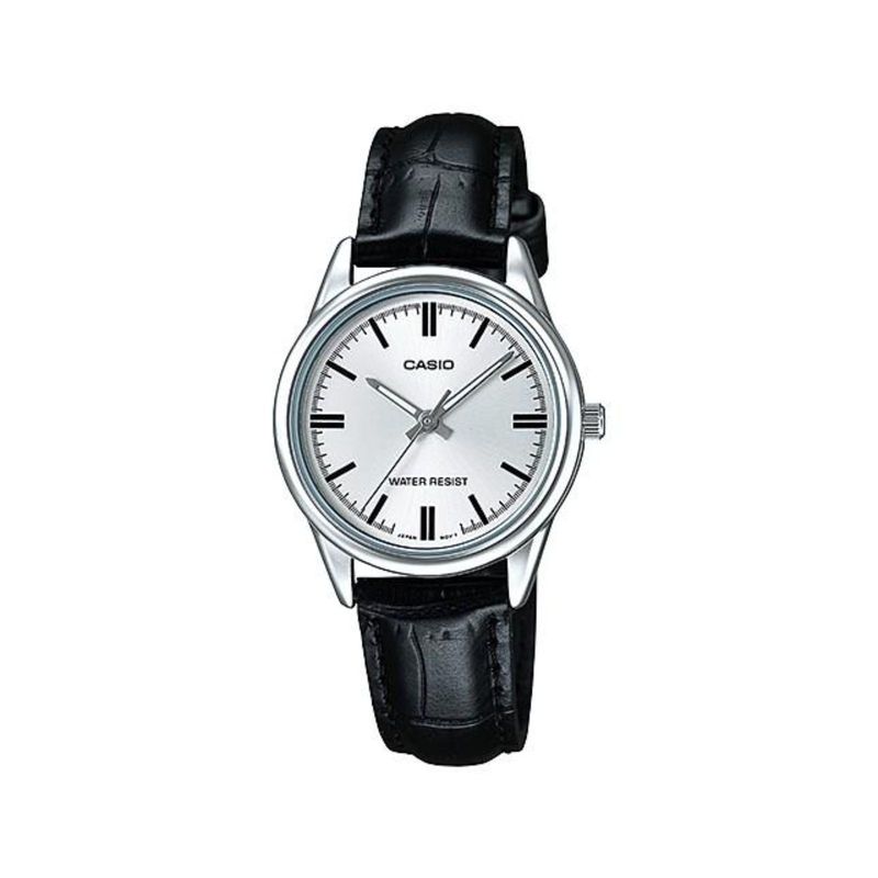 CASIO - Reloj Casio LTPV005L7A Quartz Mujer