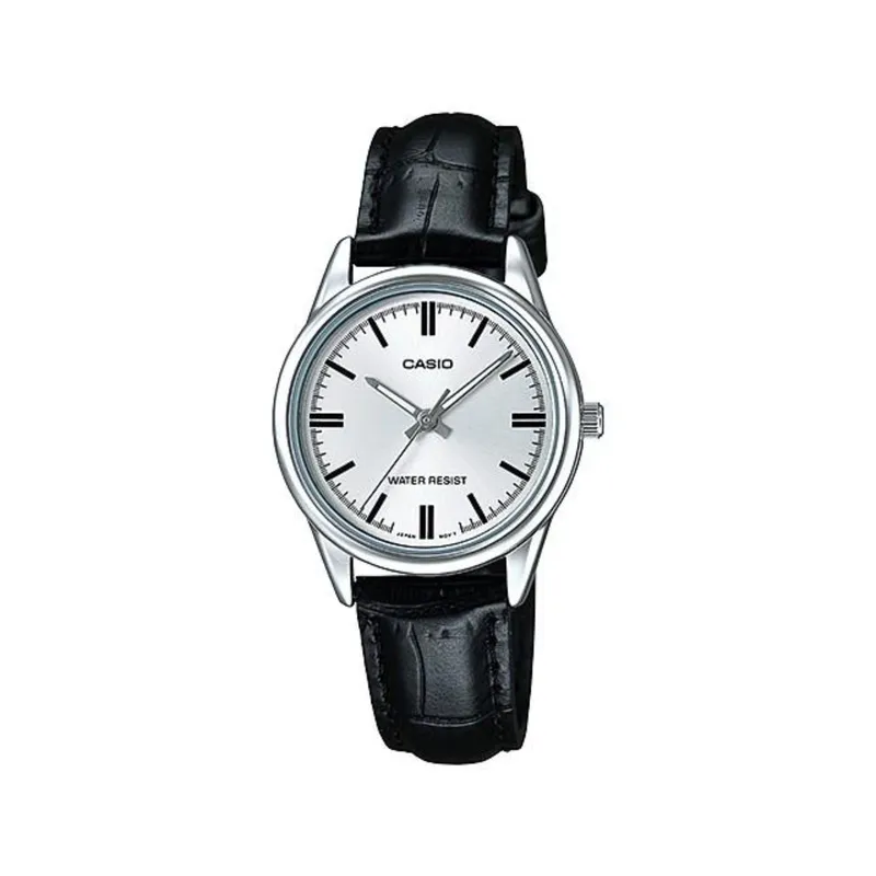 CASIO - Reloj Casio LTPV005L7A Quartz Mujer