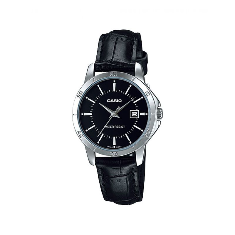 CASIO - Reloj Casio LTP-V004L-1AUDF Quartz Mujer