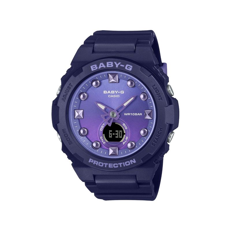 CASIO - Reloj Casio BGA-320-2ADR Quartz Mujer