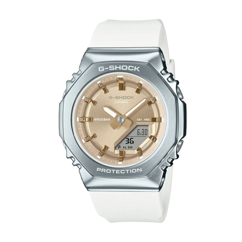 CASIO - Reloj Casio GM-S2110-7A9DR Quartz Mujer