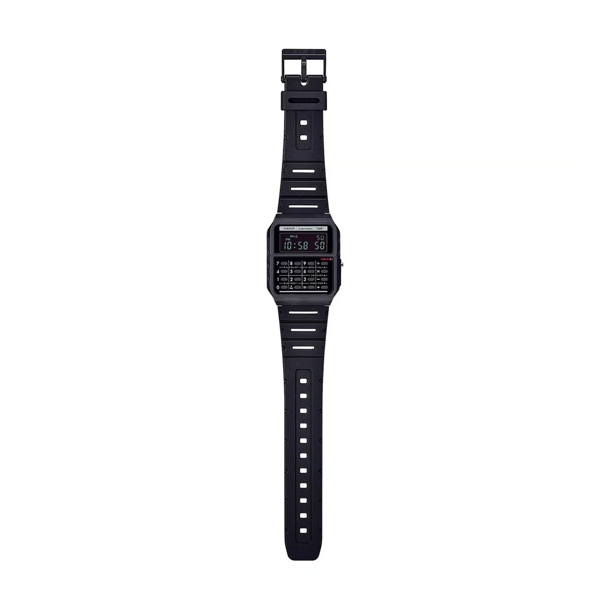 CASIO - Reloj Casio CA-53WB-1BDF Quartz Unisex