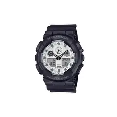 CASIO - Reloj GA-100WD-1ADR Quartz Hombre