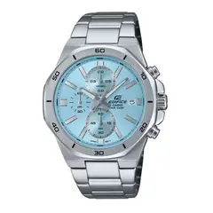 CASIO - Reloj EFV-640D-2BVUDF Quartz Hombre