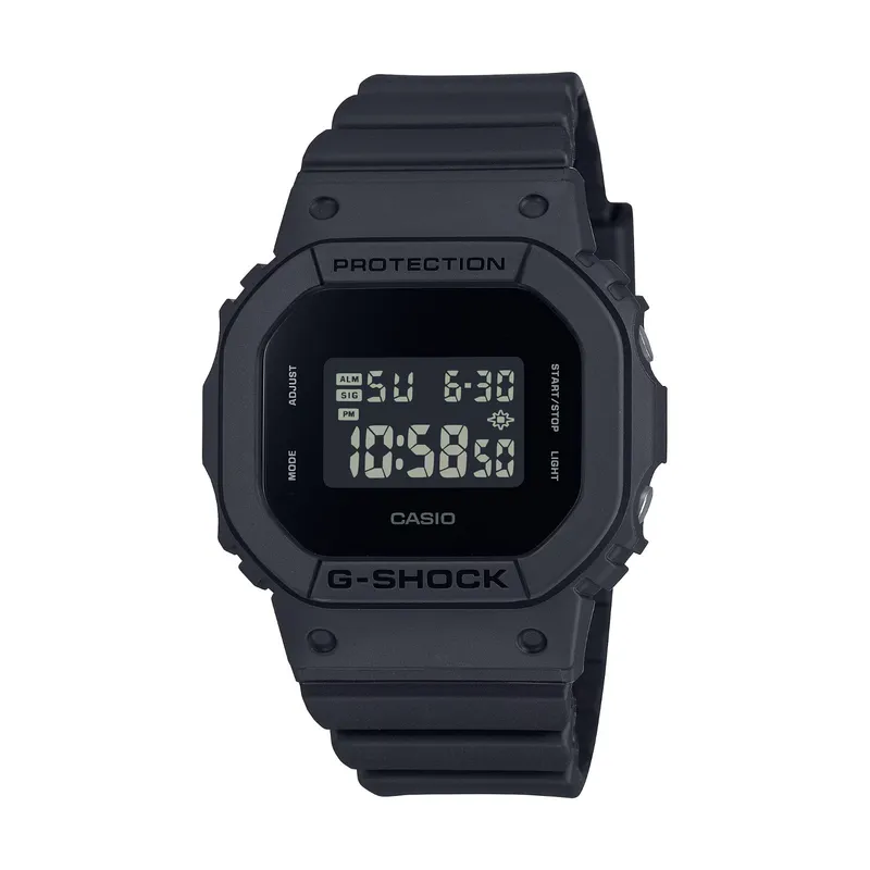 CASIO - Reloj Casio GMD-S5610BB-1DR Quartz Mujer