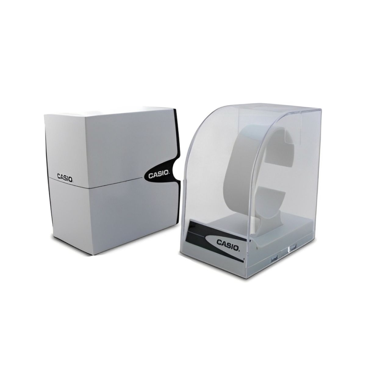 CASIO - Reloj Casio GMD-S5610BB-1DR Quartz Mujer