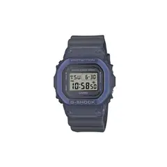 CASIO - Reloj DW-5600RS-8DR Quartz Hombre