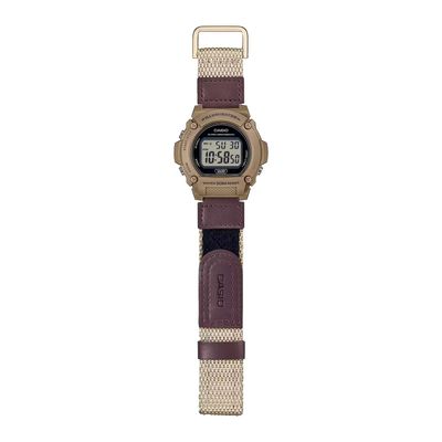 Imagen 2 del producto Reloj W-219HB-5AVDF Quartz Hombre