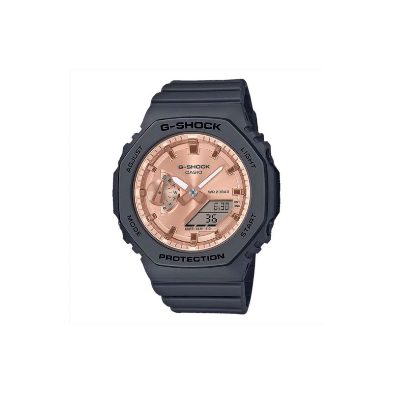 CASIO - Reloj Casio GMA-S2100MD-1ADR Quartz Mujer