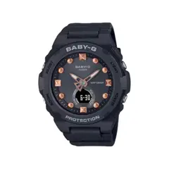 CASIO - Reloj BGA-320-1ADR Quartz Hombre