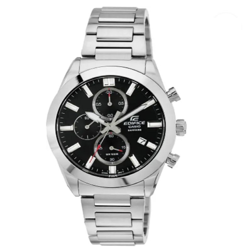 CASIO - Reloj Casio EFB-710D-2AVUDF Quartz Hombre