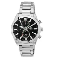 CASIO - Reloj EFB-710D-2AVUDF Quartz Hombre
