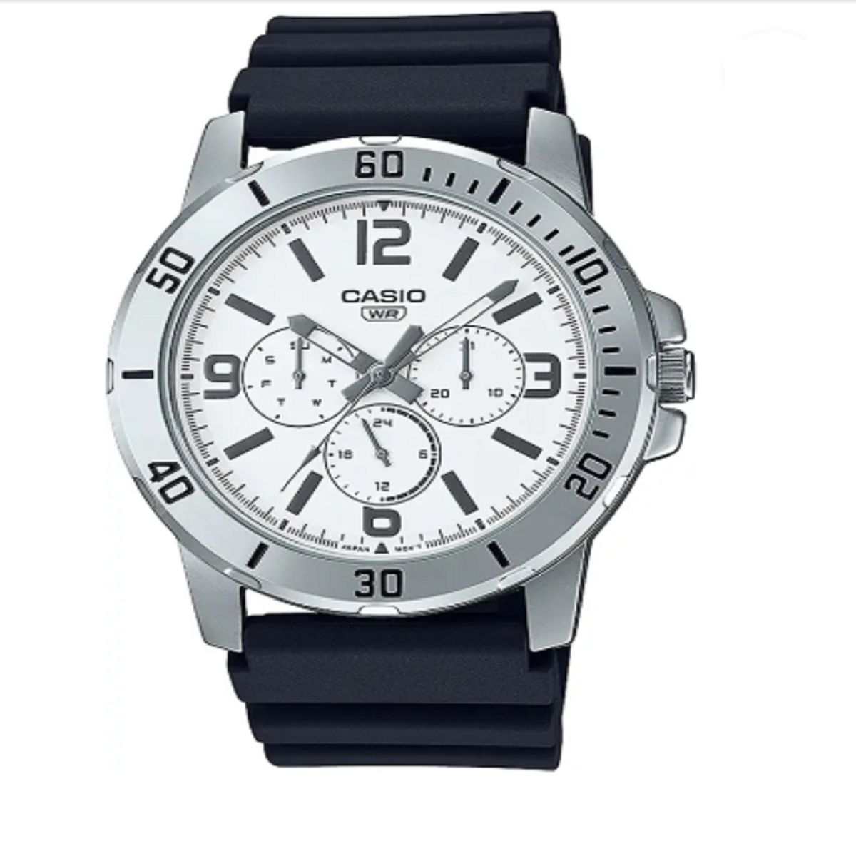 CASIO - Reloj Casio MTP-VD300-7BUDF Quartz Hombre