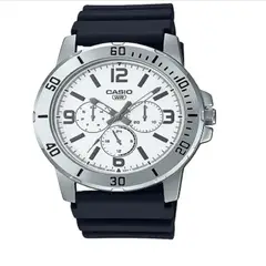 CASIO - Reloj MTP-VD300-7BUDF Quartz Hombre