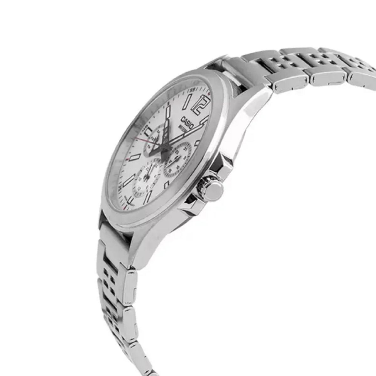 CASIO - Reloj Casio MTP-E350D-7BVDF Quartz Hombre