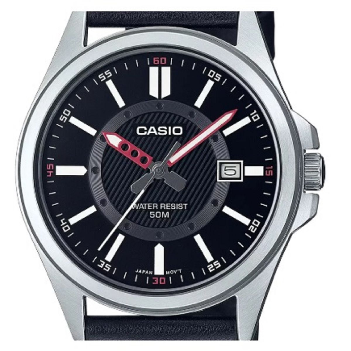 CASIO - Reloj Casio MTP-E700L-1EVDF Quartz Hombre
