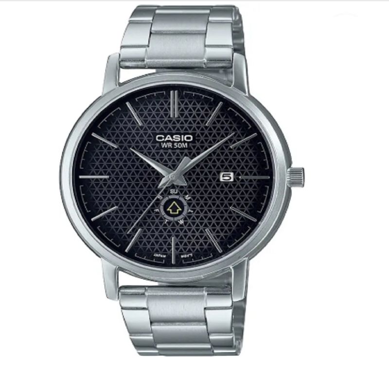 CASIO - Reloj Casio MTP-B125D-1AVDF Quartz Hombre