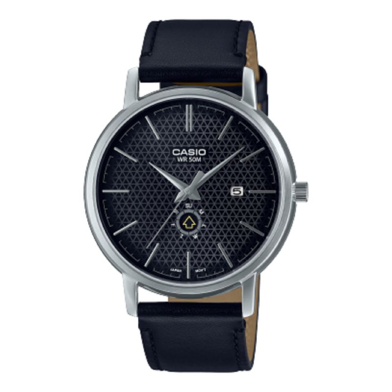 CASIO - Reloj Casio MTP-B125L-1AVDF Quartz Hombre