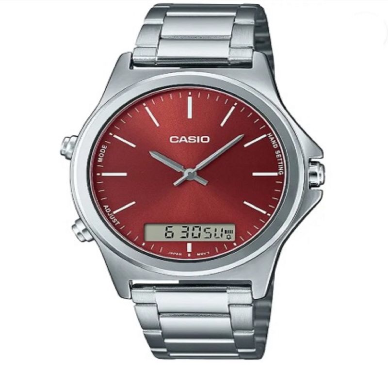 CASIO - Reloj Casio MTP-VC01D-5EUDF Quartz Hombre