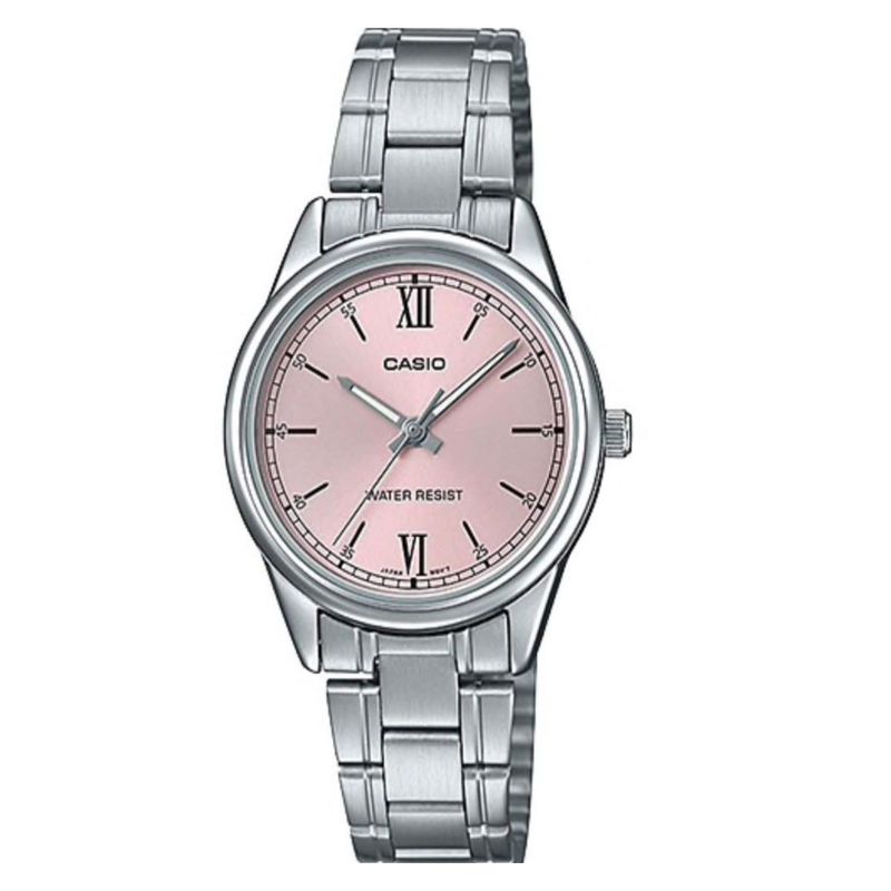 CASIO - Reloj Casio ltp-v005d-4b2udf Quartz Unisex