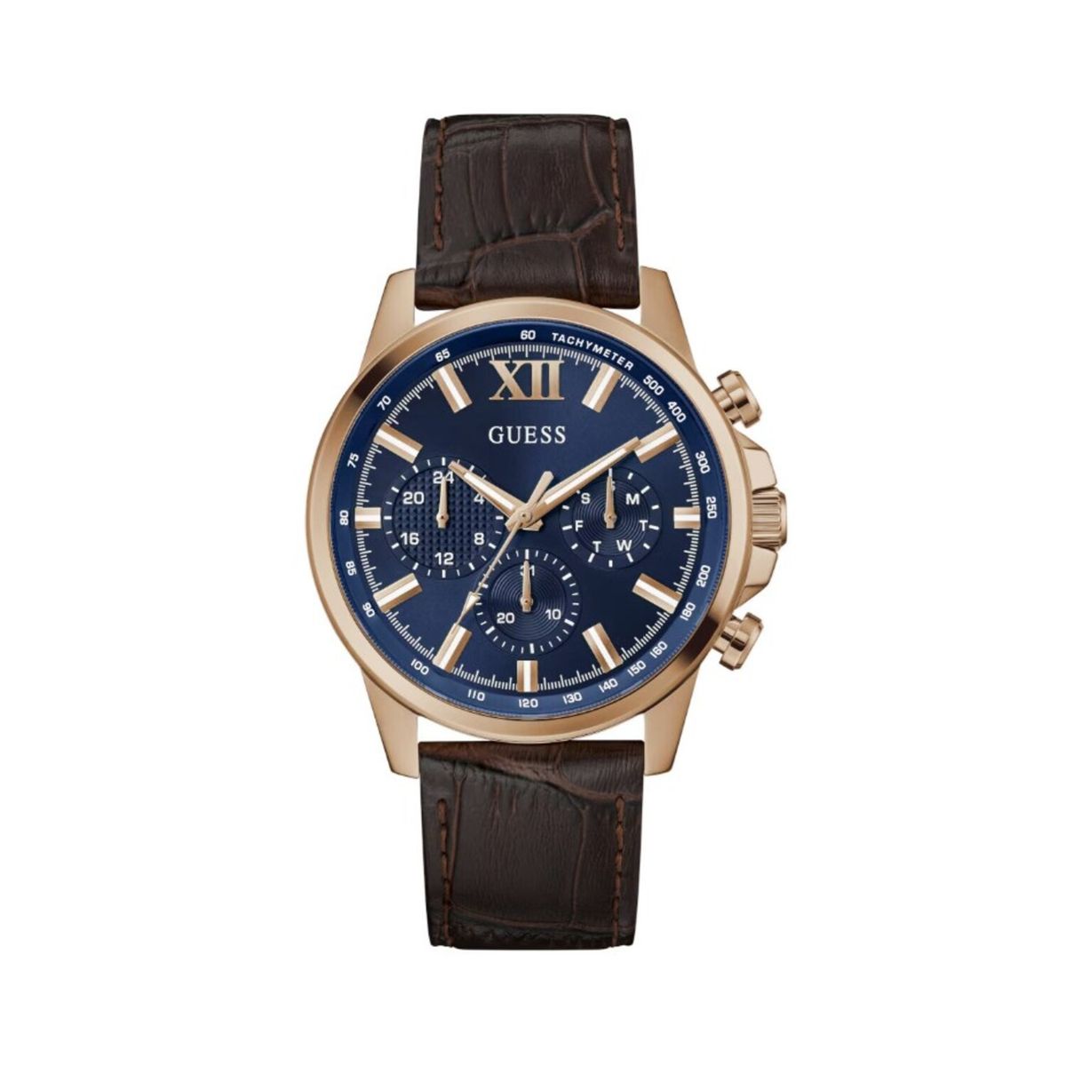 GUESS - Reloj Guess GW0901G3 Quartz Hombre