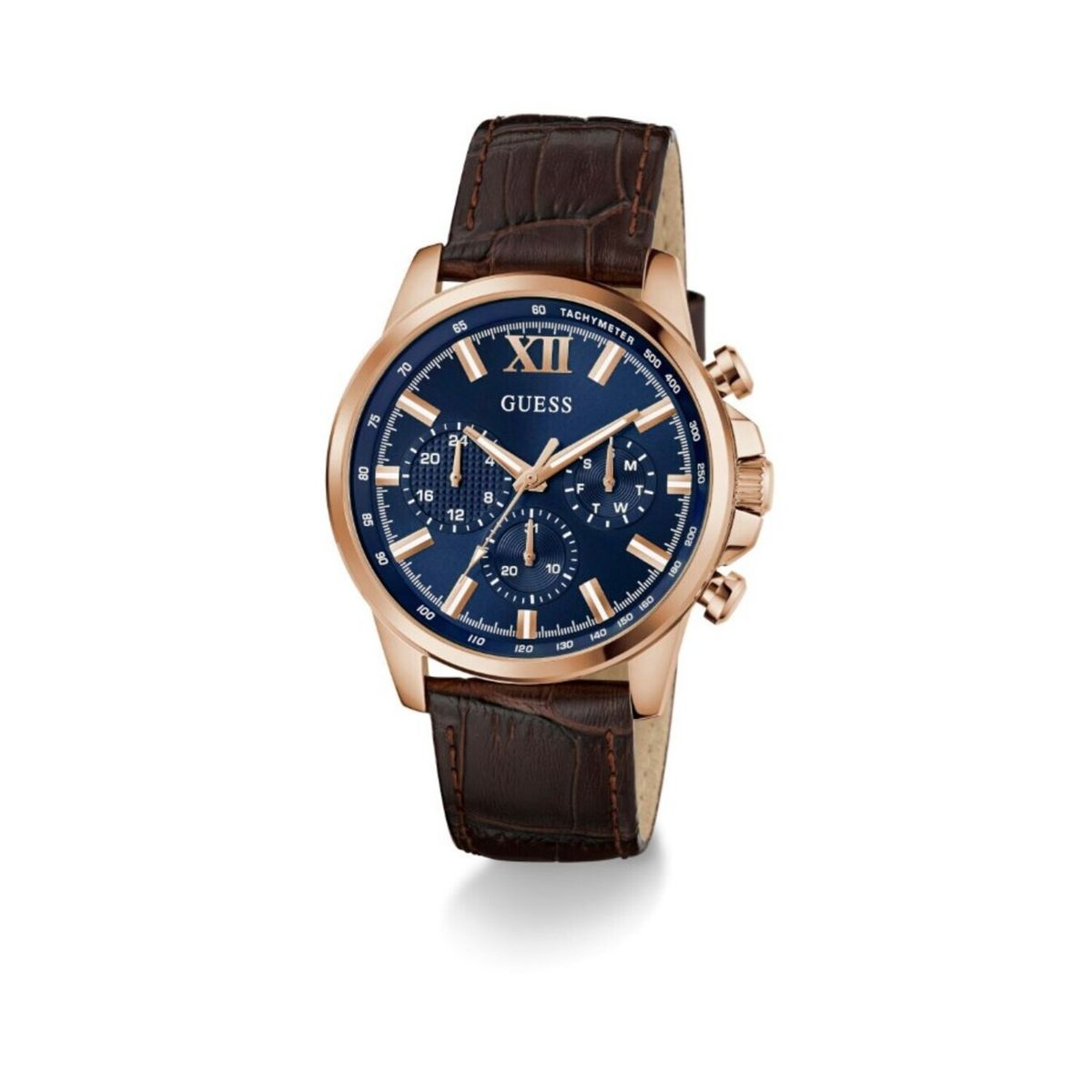 GUESS - Reloj Guess GW0901G3 Quartz Hombre