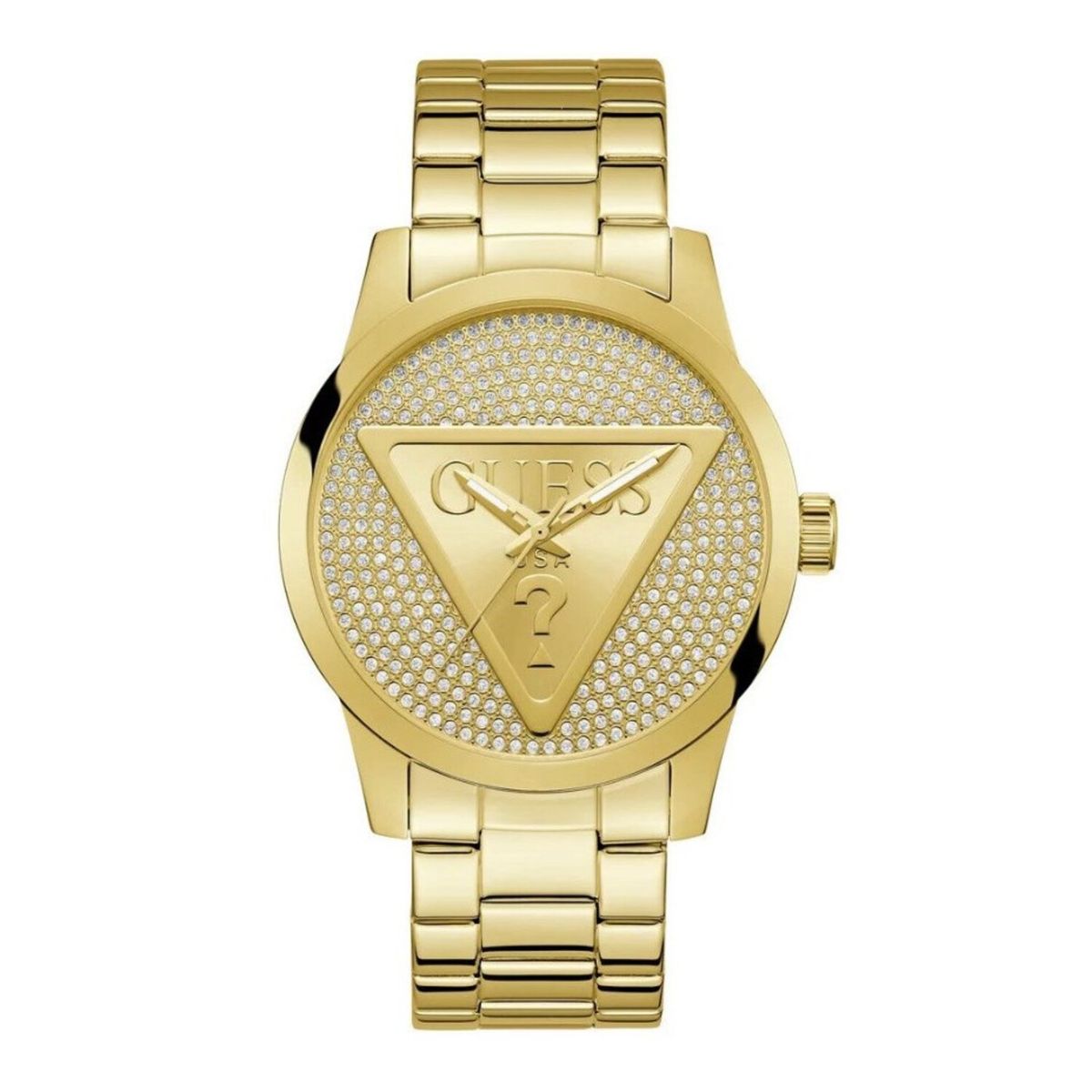 GUESS - Reloj Guess GW0915G1 Quartz Hombre