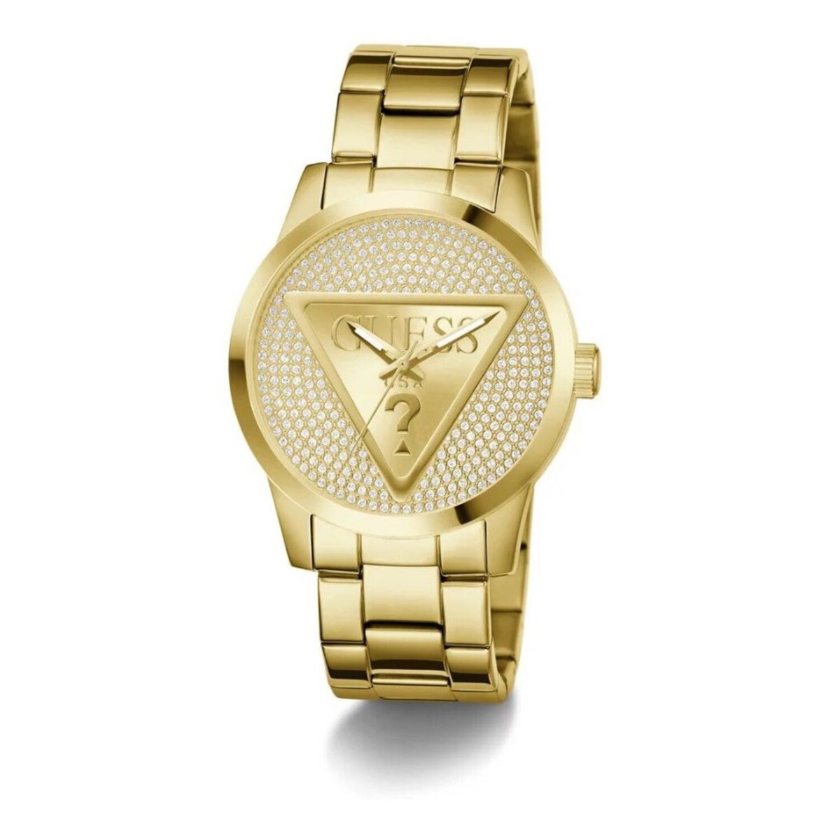 GUESS - Reloj Guess GW0915G1 Quartz Hombre