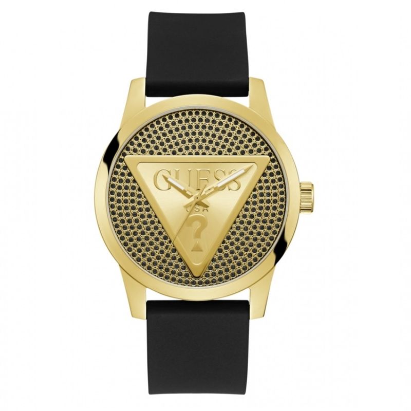 GUESS - Reloj Guess GW0916G1 Quartz Hombre